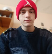 Фотография мужчины Андрей, 18 лет из г. Астрахань