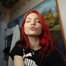 Фотография девушки Кристина, 23 года из г. Санкт-Петербург