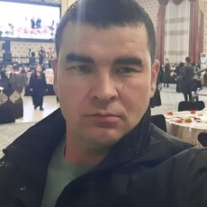 Фотография мужчины Аброр, 36 лет из г. Сыктывкар