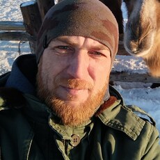 Фотография мужчины Иван, 41 год из г. Красноармейск