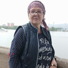 Фотография девушки Алёна, 60 лет из г. Красноярск