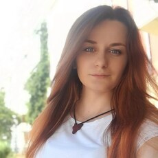 Фотография девушки Настя, 34 года из г. Кропивницкий