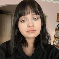 Фотография девушки Katie, 21 год из г. Москва