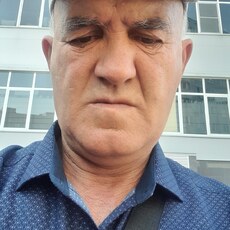 Фотография мужчины Мавлон, 56 лет из г. Березовский (Свердловская Обл)