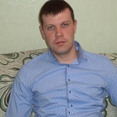Фотография мужчины Алексей, 35 лет из г. Самара