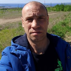 Фотография мужчины Дима, 43 года из г. Саратов