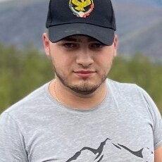 Фотография мужчины Магомед, 24 года из г. Хабаровск