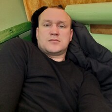 Фотография мужчины Макар, 34 года из г. Саянск
