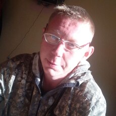 Фотография мужчины Михаил, 38 лет из г. Минусинск