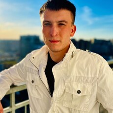 Фотография мужчины Александр, 24 года из г. Тосно