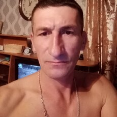 Фотография мужчины Ромич, 42 года из г. Иркутск