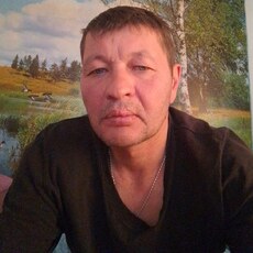 Фотография мужчины Алексей, 48 лет из г. Улан-Удэ