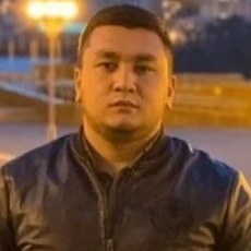 Фотография мужчины Ринат, 34 года из г. Астана
