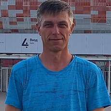 Фотография мужчины Вячеслав, 46 лет из г. Ульяновск