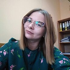 Фотография девушки Мария, 31 год из г. Жлобин
