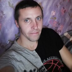 Фотография мужчины Дмитрий, 34 года из г. Ногинск