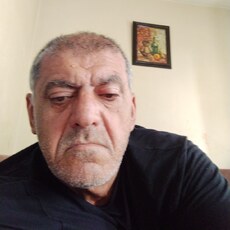 Фотография мужчины Alik, 62 года из г. Тбилиси