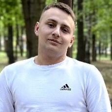 Фотография мужчины Максим, 24 года из г. Бобруйск