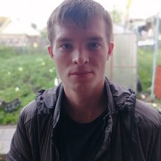 Фотография мужчины Дмитрий, 29 лет из г. Козьмодемьянск