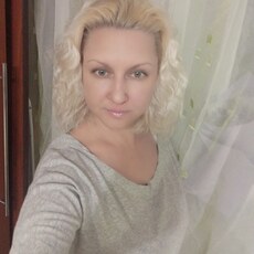 Фотография девушки Анна, 43 года из г. Ульяновск