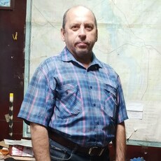 Фотография мужчины Сергей, 54 года из г. Новосибирск