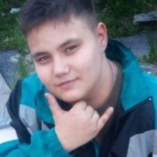 Фотография мужчины Юрий, 19 лет из г. Петрозаводск