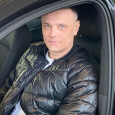 Фотография мужчины Алексей, 36 лет из г. Москва