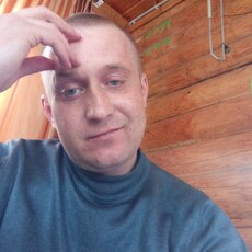 Фотография мужчины Алексей, 38 лет из г. Ухта