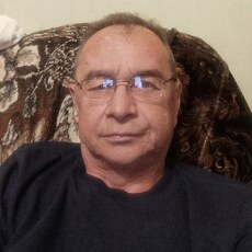 Фотография мужчины Олег, 60 лет из г. Ижевск
