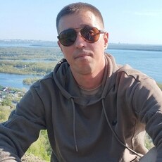 Фотография мужчины Сергей, 31 год из г. Самара