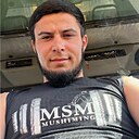 Ramazan, 28 лет