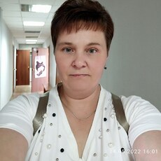 Фотография девушки Оля, 40 лет из г. Усть-Илимск
