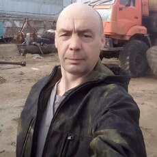Фотография мужчины Алексей, 40 лет из г. Тулун