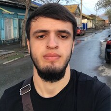 Фотография мужчины Амир, 19 лет из г. Астрахань