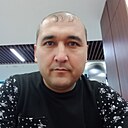 Икром Панжиев, 39 лет