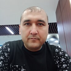Фотография мужчины Икром Панжиев, 39 лет из г. Кишинев