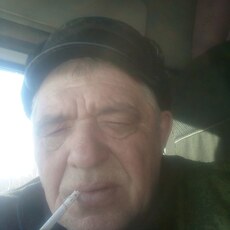 Фотография мужчины Анатолий, 63 года из г. Волчанск