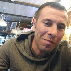 Фотография мужчины Артём, 34 года из г. Медногорск