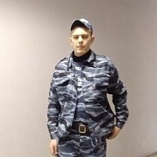 Фотография мужчины Илья, 34 года из г. Москва