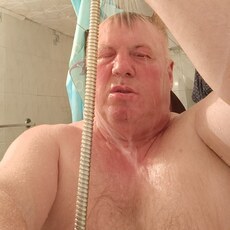 Фотография мужчины Игорь, 48 лет из г. Усолье-Сибирское