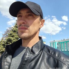 Фотография мужчины Евгений, 37 лет из г. Кемерово