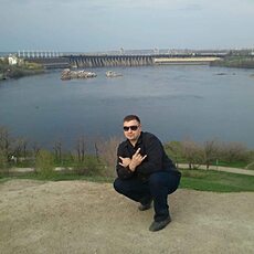 Фотография мужчины Виталий, 36 лет из г. Запорожье