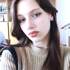 Фотография девушки Александра, 18 лет из г. Барановичи