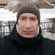 Фотография мужчины Сергей, 41 год из г. Ярославль