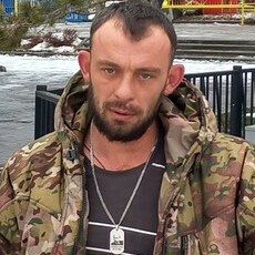 Фотография мужчины Владимир, 34 года из г. Саратов
