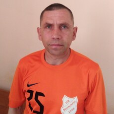 Фотография мужчины Сергей, 44 года из г. Котлас