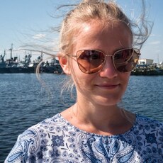 Мария, 23 из г. Екатеринбург.