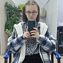 Ксения Носкова, 18 лет