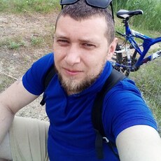 Фотография мужчины Владимир, 32 года из г. Волгодонск