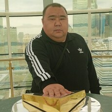 Фотография мужчины Нурлан, 40 лет из г. Алматы
